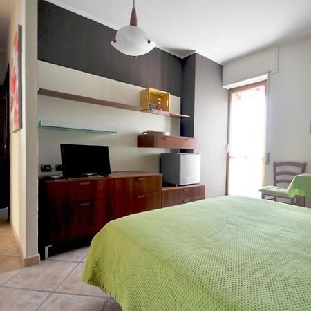 Al 32 Y 3 Bed & Breakfast Alghero Exterior foto