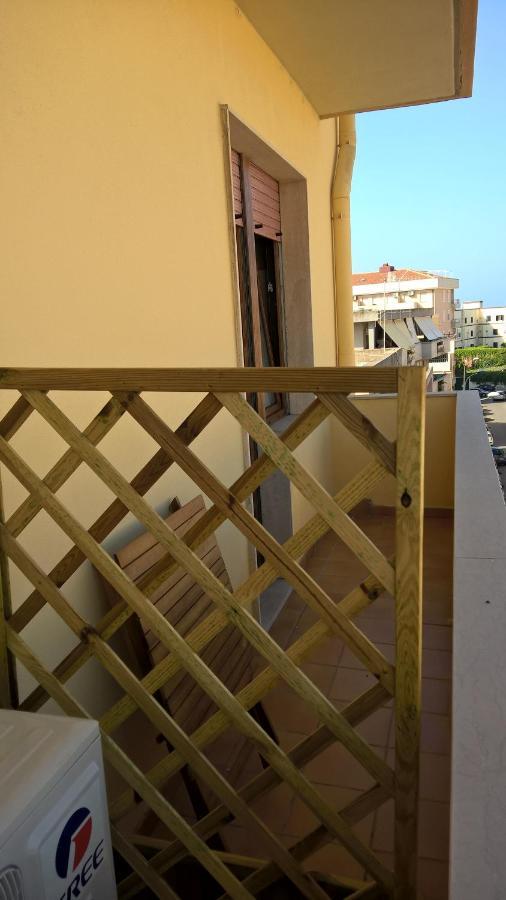 Al 32 Y 3 Bed & Breakfast Alghero Exterior foto