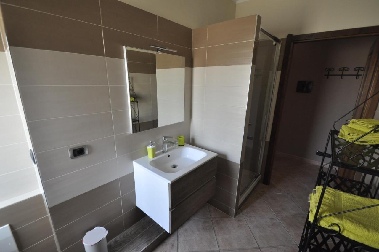 Al 32 Y 3 Bed & Breakfast Alghero Exterior foto