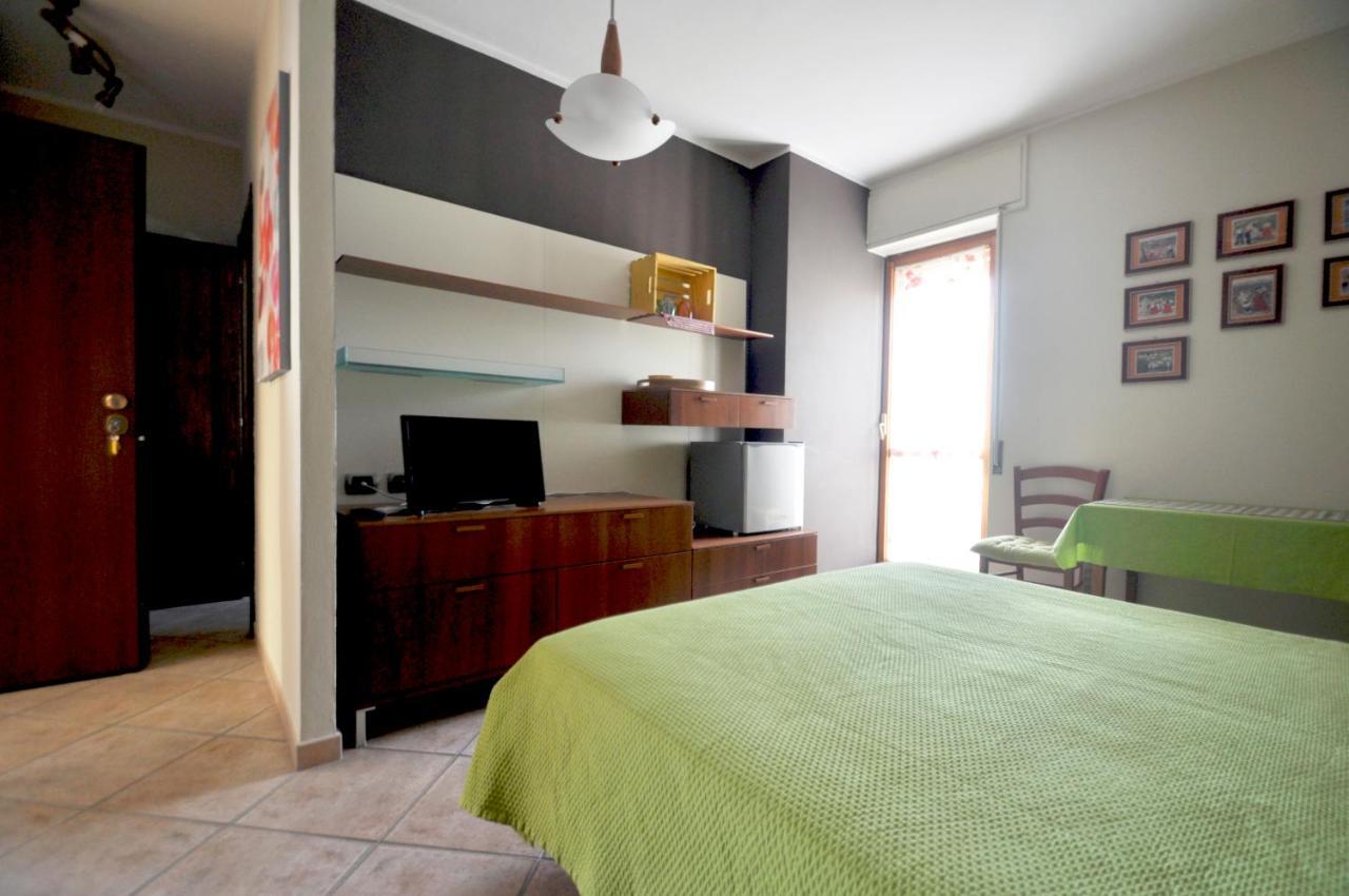 Al 32 Y 3 Bed & Breakfast Alghero Exterior foto