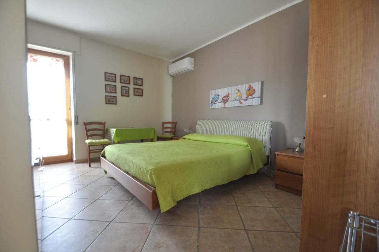 Al 32 Y 3 Bed & Breakfast Alghero Exterior foto