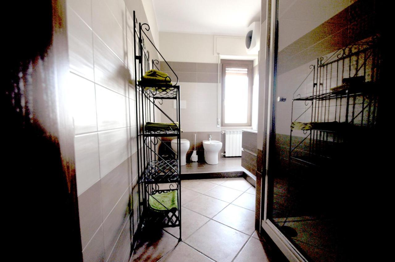 Al 32 Y 3 Bed & Breakfast Alghero Exterior foto