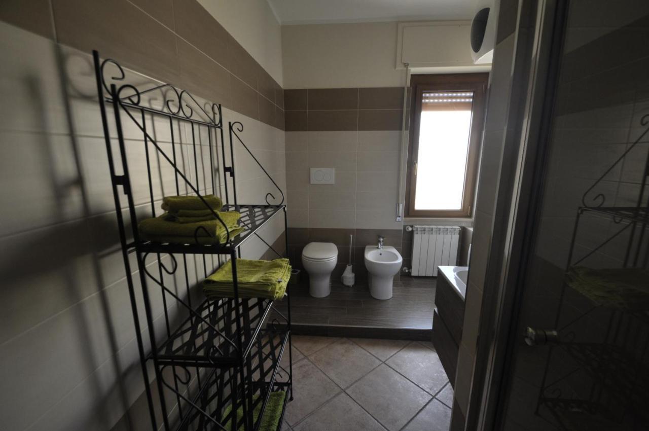 Al 32 Y 3 Bed & Breakfast Alghero Exterior foto