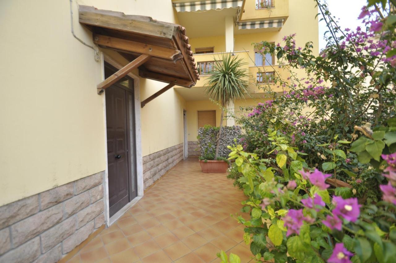 Al 32 Y 3 Bed & Breakfast Alghero Exterior foto