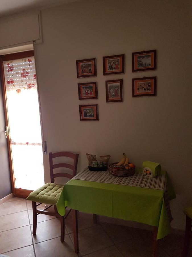 Al 32 Y 3 Bed & Breakfast Alghero Exterior foto