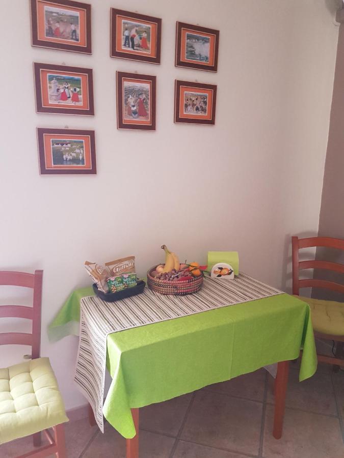 Al 32 Y 3 Bed & Breakfast Alghero Exterior foto