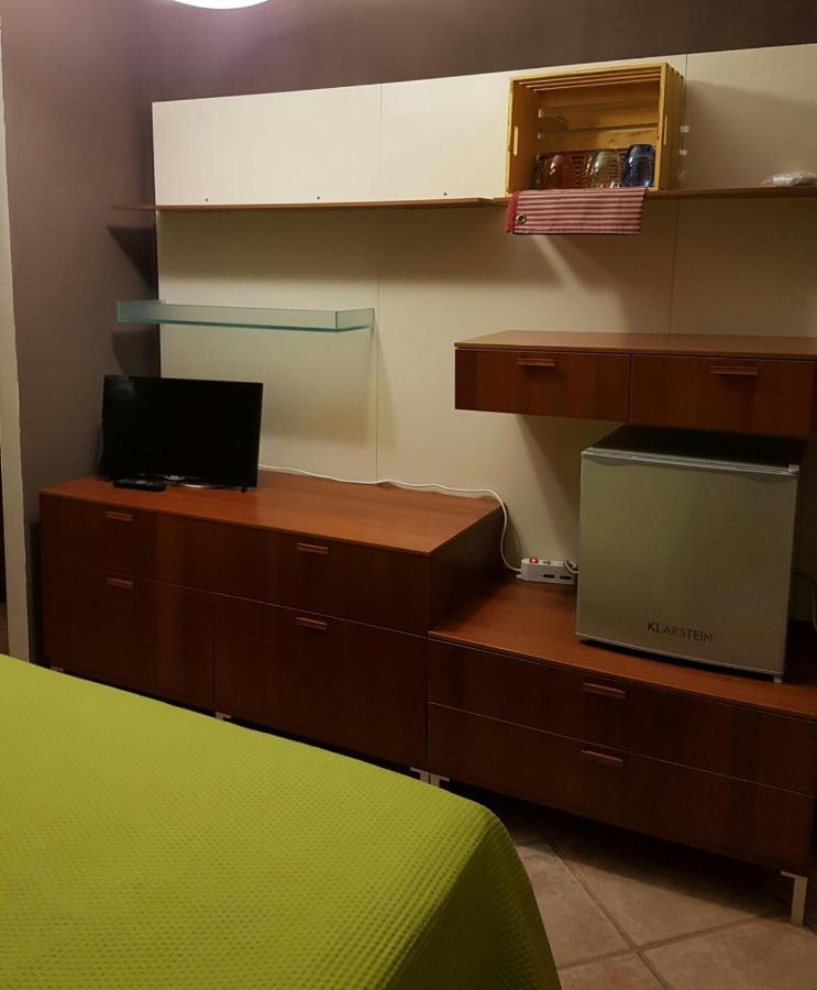 Al 32 Y 3 Bed & Breakfast Alghero Exterior foto