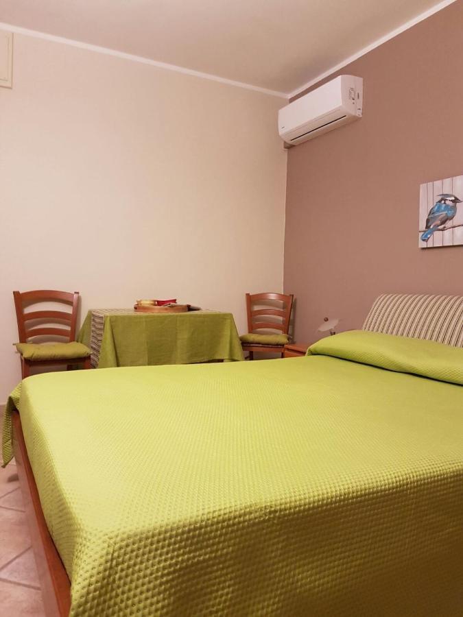 Al 32 Y 3 Bed & Breakfast Alghero Exterior foto
