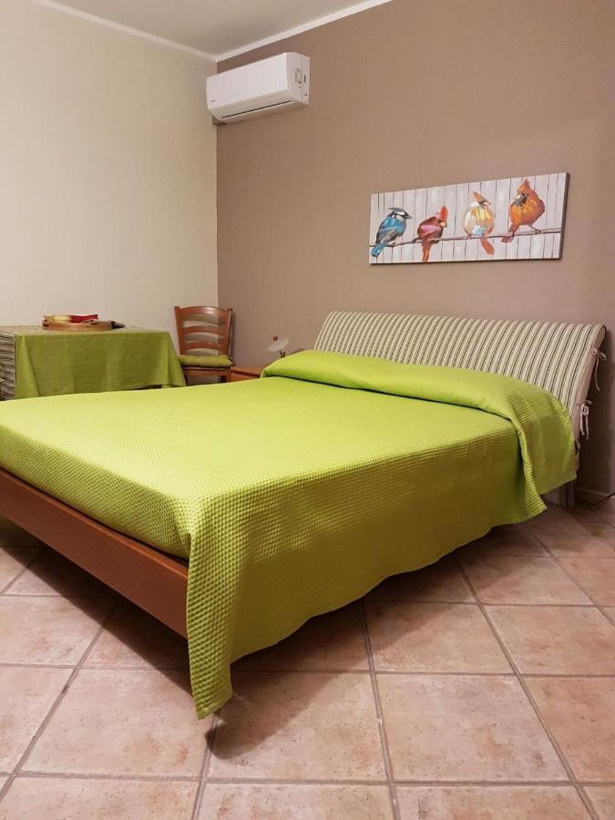 Al 32 Y 3 Bed & Breakfast Alghero Exterior foto