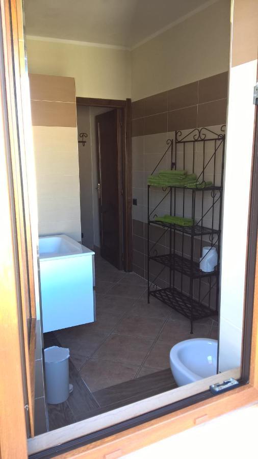 Al 32 Y 3 Bed & Breakfast Alghero Exterior foto