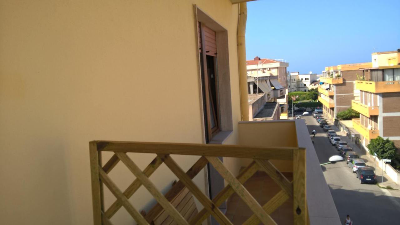 Al 32 Y 3 Bed & Breakfast Alghero Exterior foto