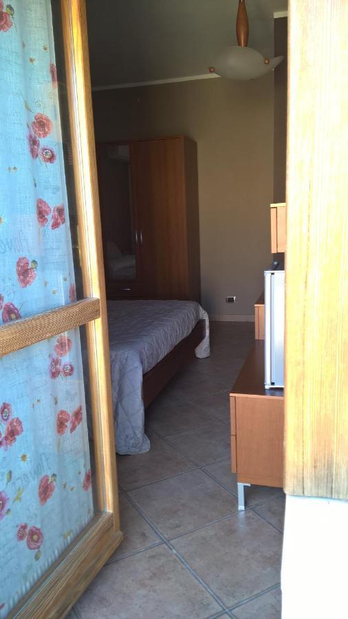 Al 32 Y 3 Bed & Breakfast Alghero Exterior foto